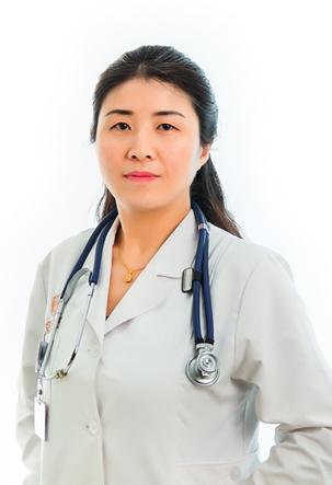 田莉华-妇科医生